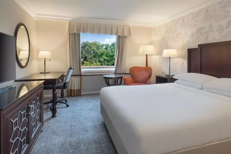 Deluxe-huone, Delta Hotels By Marriott St Pierre Country Club