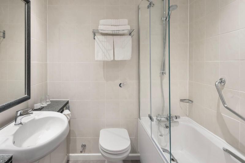 חדר דלוקס, Delta Hotels By Marriott St Pierre Country Club