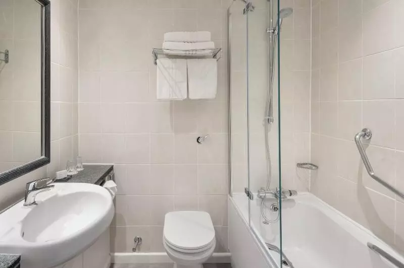 Deluxe-huone, Delta Hotels By Marriott St Pierre Country Club