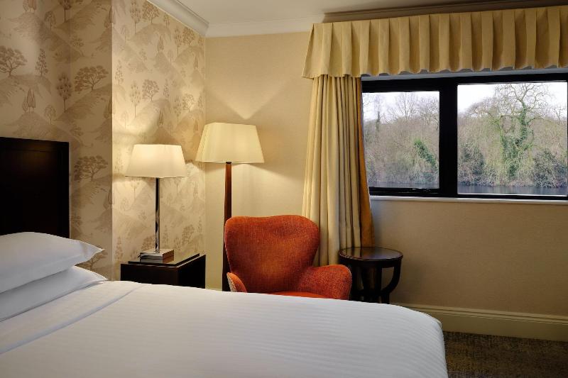 חדר סופריור עם מיטת קינג, Delta Hotels By Marriott St Pierre Country Club