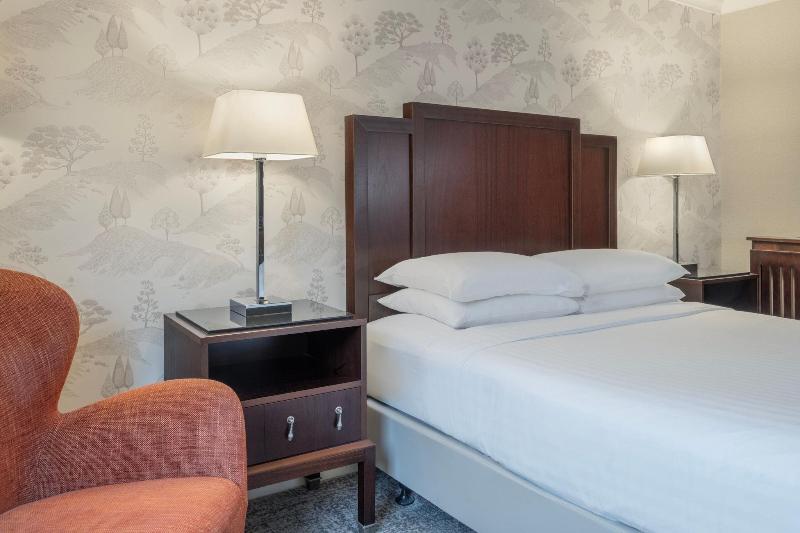 חדר סופריור עם מיטת קינג, Delta Hotels By Marriott St Pierre Country Club