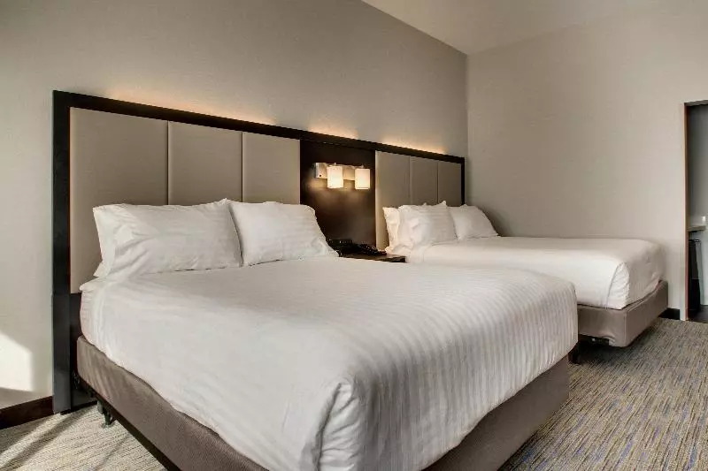 Superior-huone, Delta Hotels By Marriott St Pierre Country Club