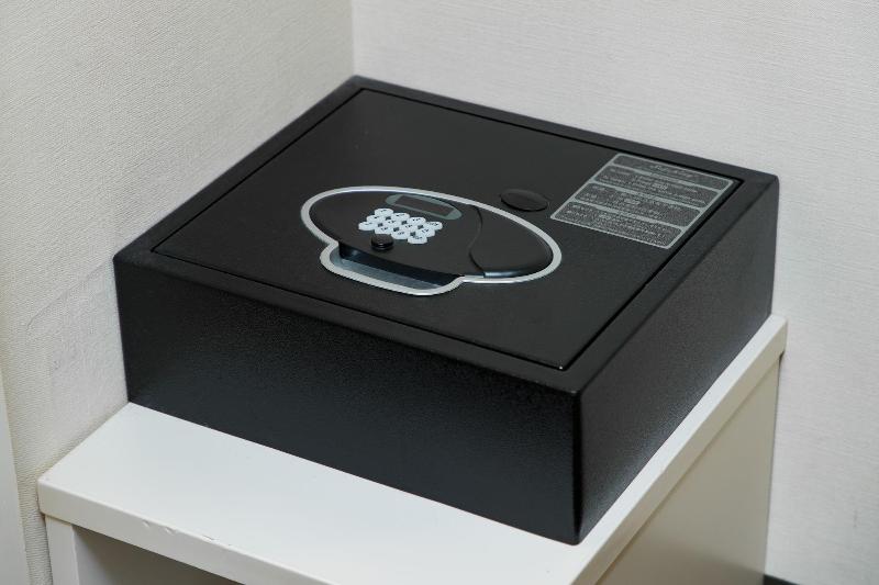 Номер Стандарт, Alexander Am Zoo