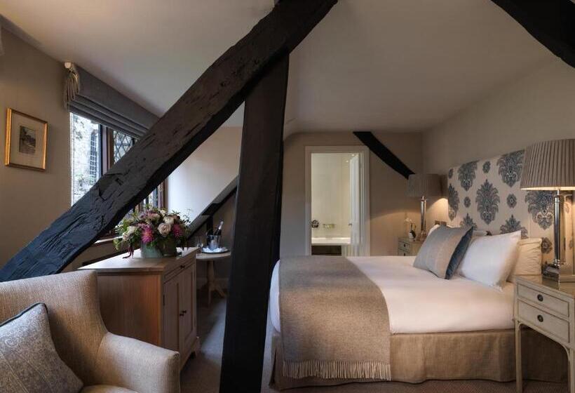 Классический Номер, Amberley Castle A Relais & Chateaux