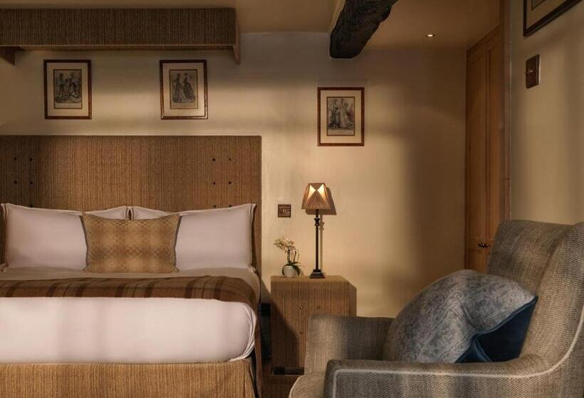 Классический Номер, Amberley Castle A Relais & Chateaux