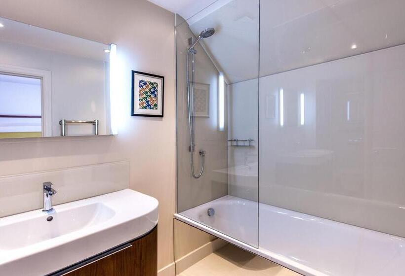 Классический Номер, Amberley Castle A Relais & Chateaux