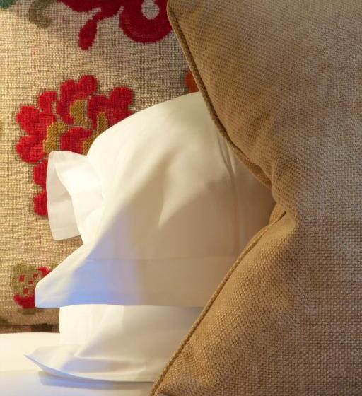 Номер Superior, Amberley Castle A Relais & Chateaux