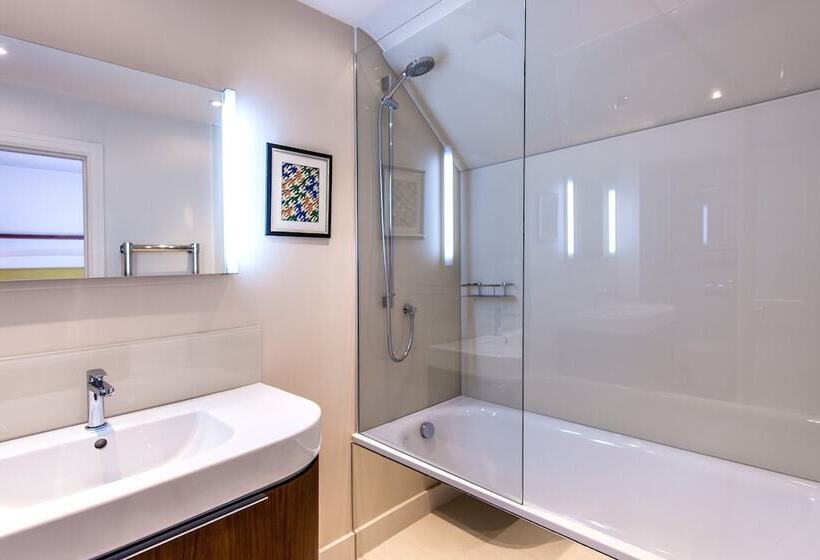 Классический Номер, Amberley Castle A Relais & Chateaux