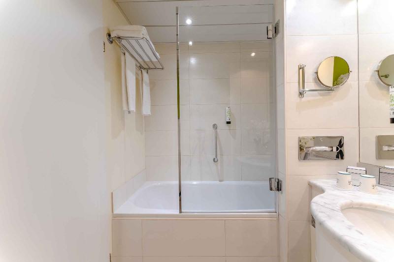 اتاق استاندارد, Plaza Premium Wien