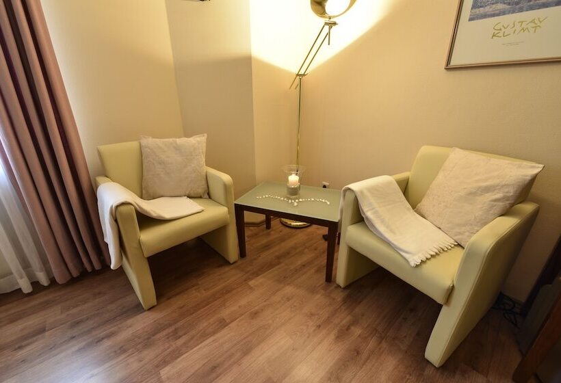 غرفة سوبيريور, Atrium Hotel Amadeus