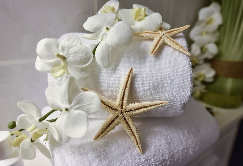 غرفة قياسية, Atrium Hotel Amadeus