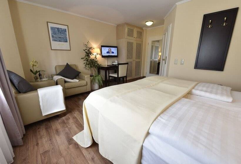 غرفة قياسية, Atrium Hotel Amadeus