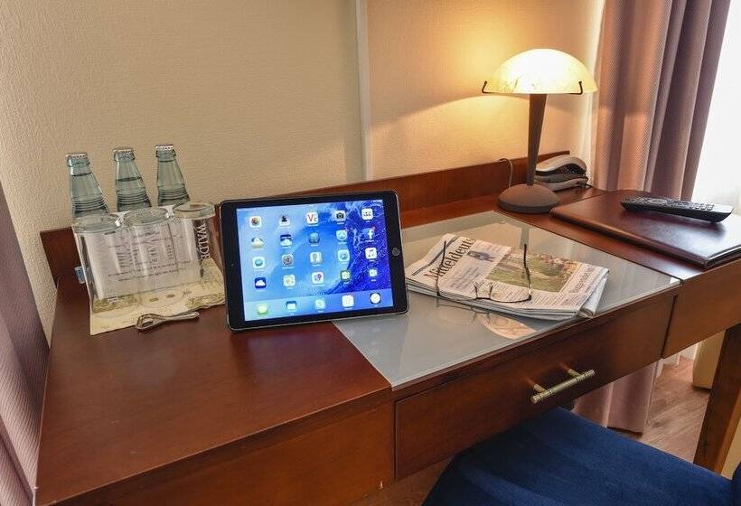 غرفة قياسية, Atrium Hotel Amadeus