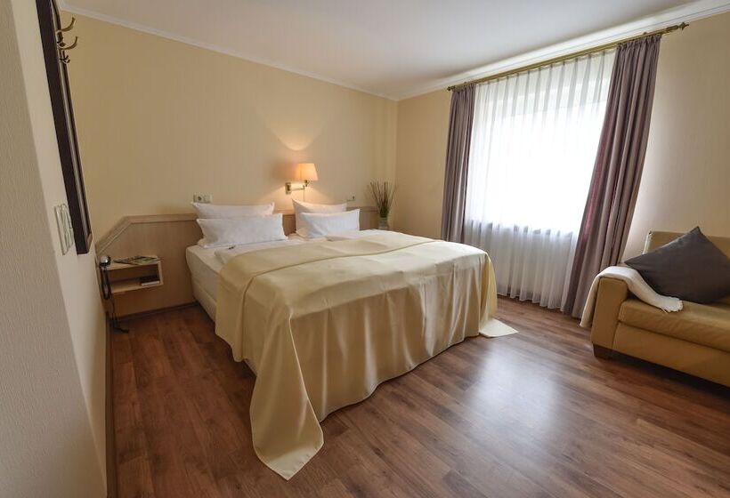 غرفة قياسية, Atrium Hotel Amadeus