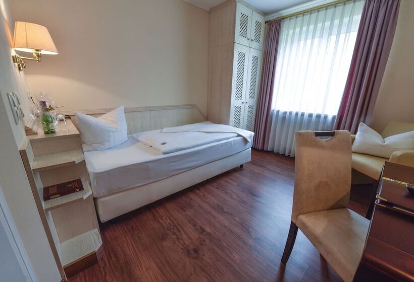 غرفة كومفورت فردية, Atrium Hotel Amadeus