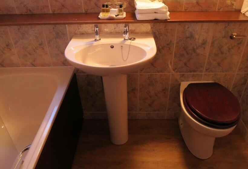 اتاق استاندارد, Pitlochry Dundarach