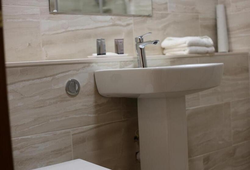 اتاق استاندارد, Pitlochry Dundarach