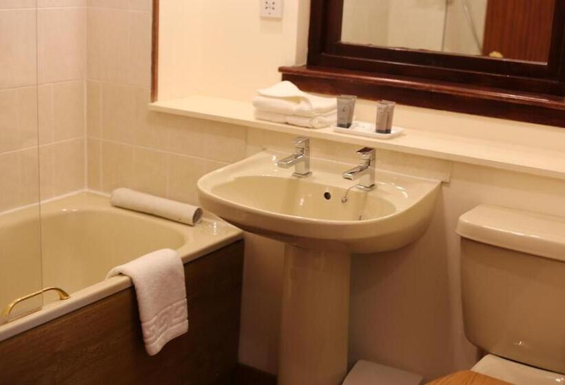 اتاق استاندارد, Pitlochry Dundarach