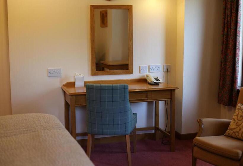 اتاق استاندارد, Pitlochry Dundarach