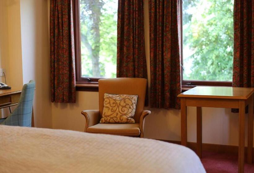 اتاق استاندارد, Pitlochry Dundarach