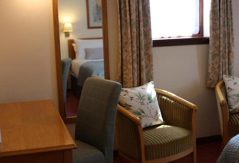 اتاق استاندارد, Pitlochry Dundarach