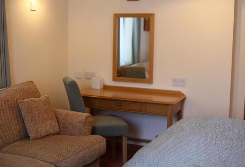 اتاق استاندارد, Pitlochry Dundarach