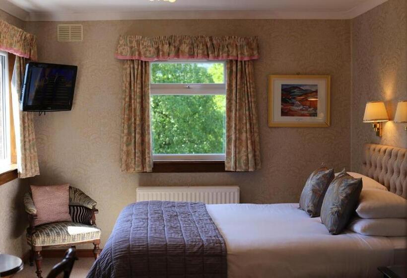 اتاق سوپریور, Pitlochry Dundarach