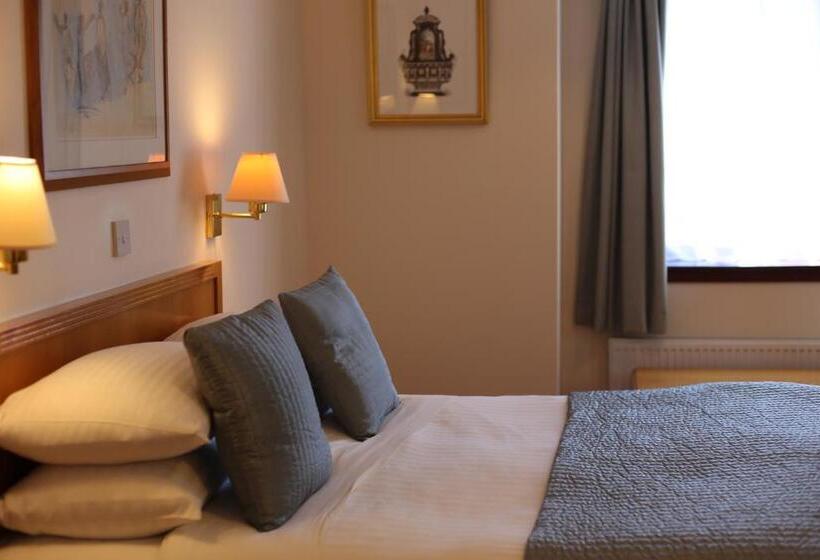 اتاق استاندارد, Pitlochry Dundarach