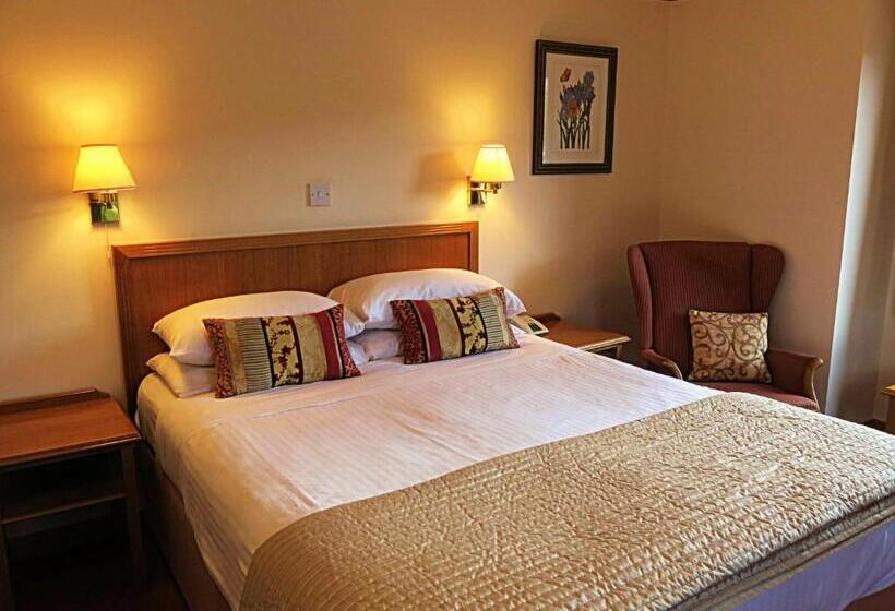 اتاق استاندارد, Pitlochry Dundarach