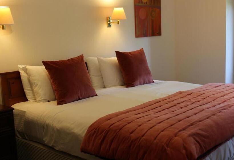 اتاق استاندارد, Pitlochry Dundarach