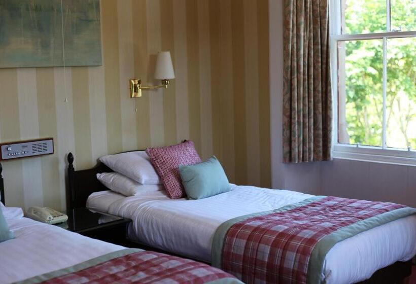 اتاق استاندارد, Pitlochry Dundarach