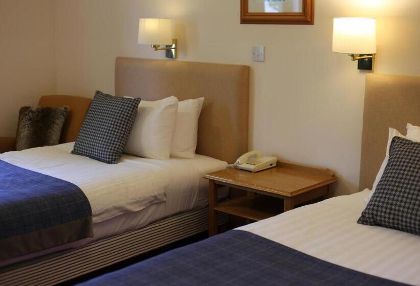 اتاق استاندارد, Pitlochry Dundarach