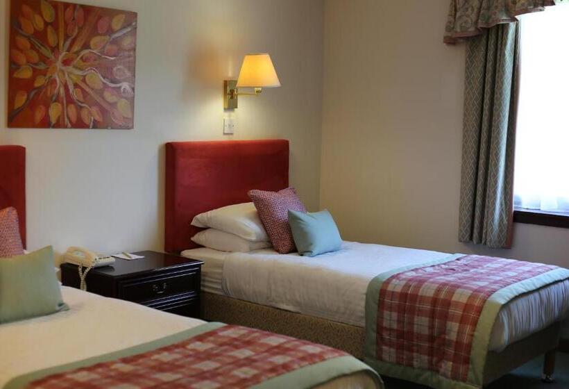 اتاق استاندارد, Pitlochry Dundarach