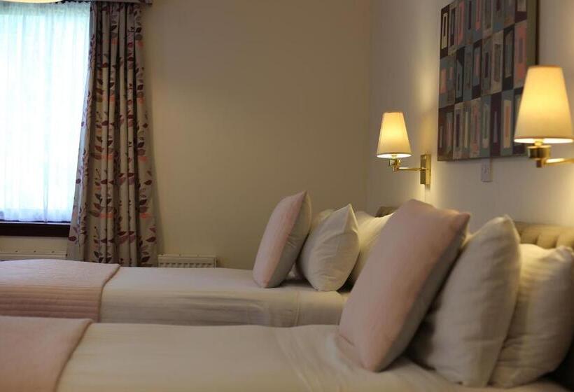 اتاق استاندارد, Pitlochry Dundarach