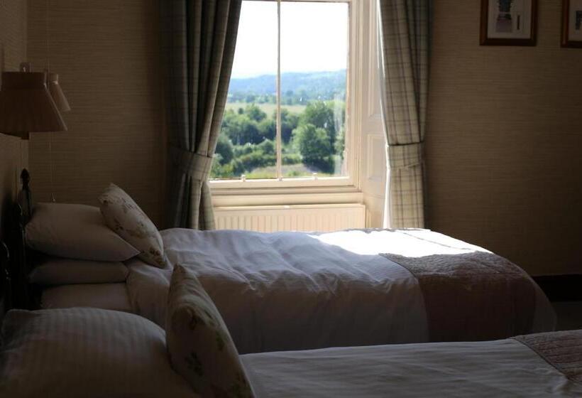 اتاق استاندارد, Pitlochry Dundarach