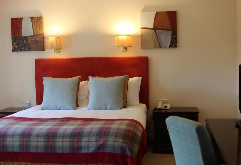 اتاق سوپریور, Pitlochry Dundarach