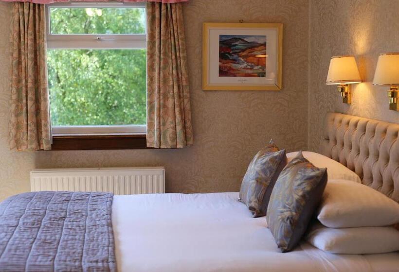 اتاق سوپریور, Pitlochry Dundarach