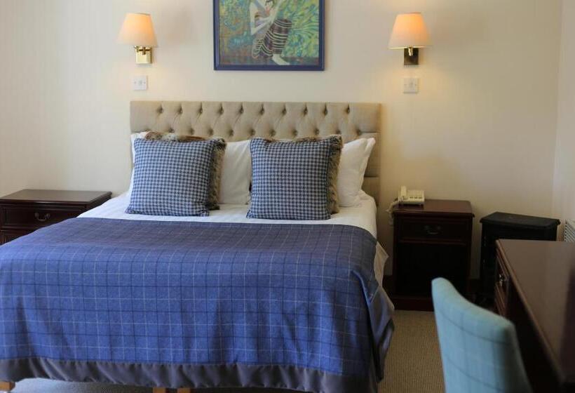 اتاق سوپریور, Pitlochry Dundarach