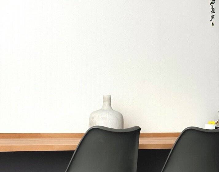 スタンダードシングルルーム, De Fierlant