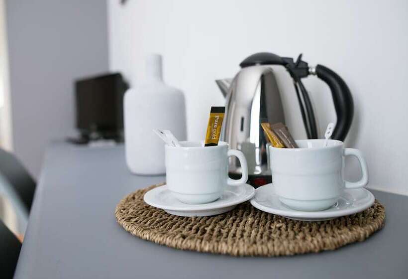 スタンダードルーム, De Fierlant