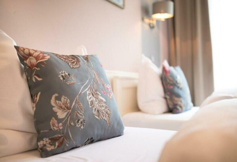 ベーシックルーム, Golfi