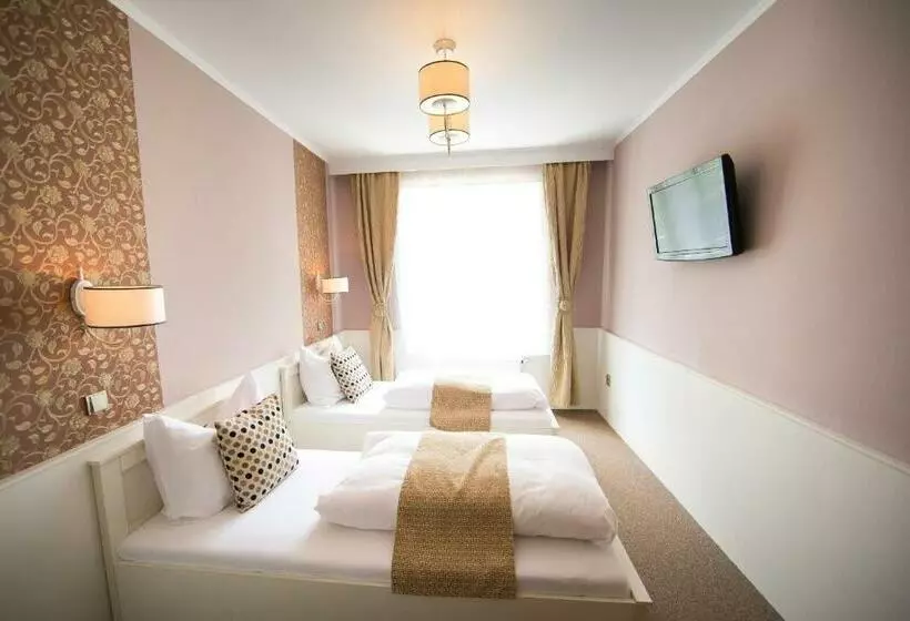 Chambre Basic, Golfi