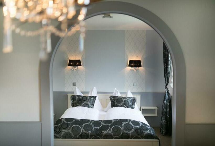 Suite, Golfi