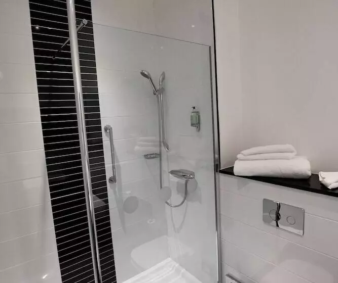 スタンダードルーム, Holiday Inn Corby Kettering A43, An Ihg