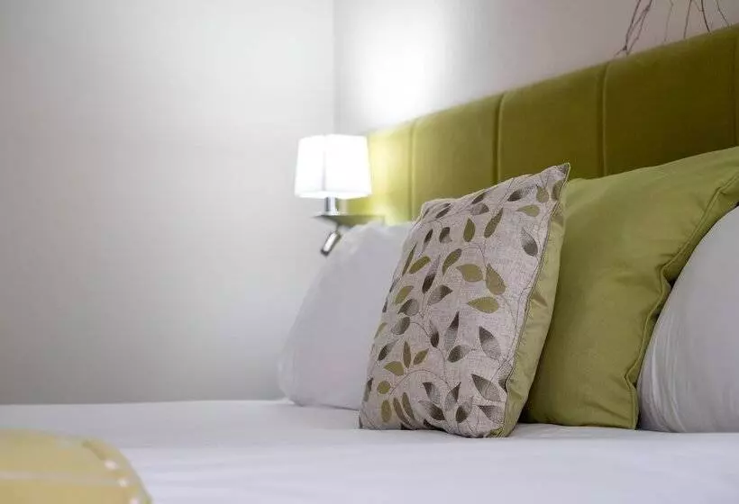 スタンダードルーム, Holiday Inn Corby Kettering A43, An Ihg