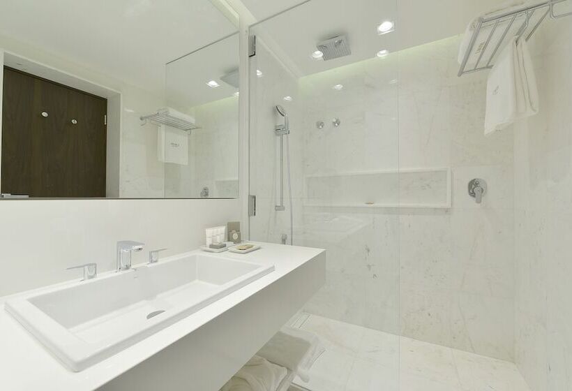 سوییت جونیور, L Hotel Portobay São Paulo