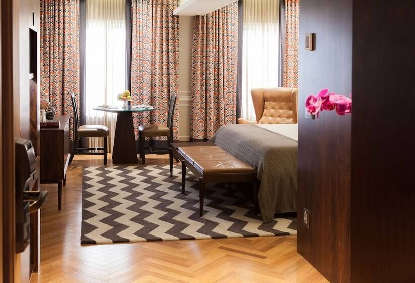 سوییت جونیور, L Hotel Portobay São Paulo