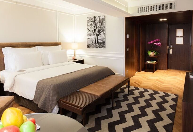 سوییت جونیور, L Hotel Portobay São Paulo