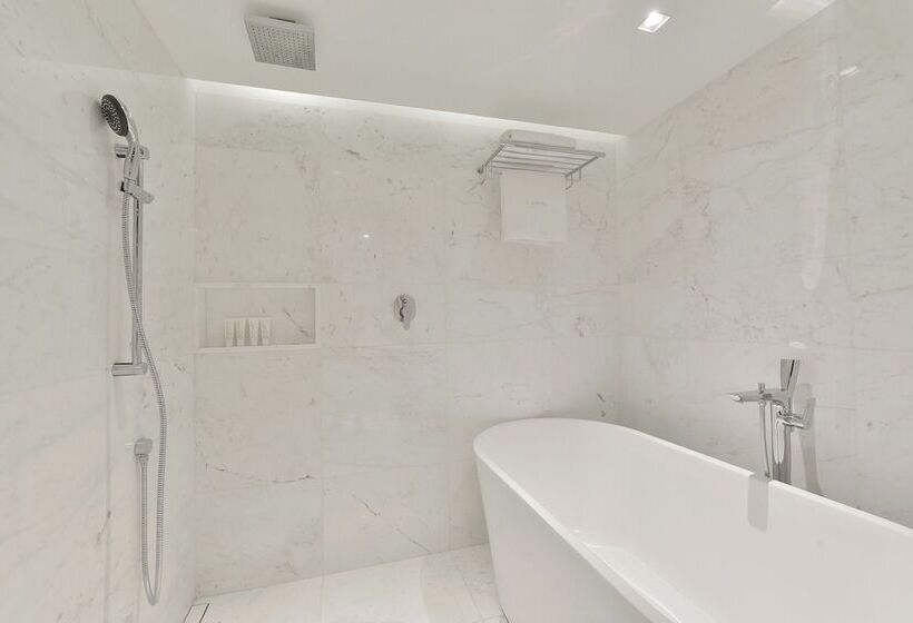 سوییت, L Hotel Portobay São Paulo