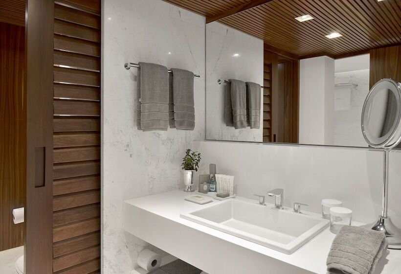 سوییت, L Hotel Portobay São Paulo